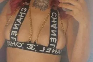 🍰🍓 fun sized with hidden pierc... - Image 1