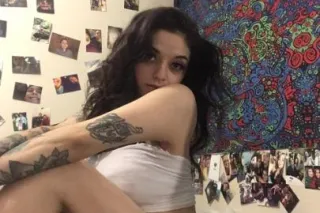 💋I'm Horney Sexy Girl💖 Tightes... - Image 2