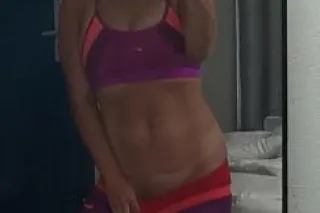 I dont like whips and chains and you can't tie me down but you can whip your loving on me🥰👍🫶 - Image 2