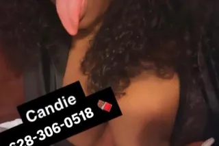 JUICY and SWEET EBONY BEAUTY**... - Image 1